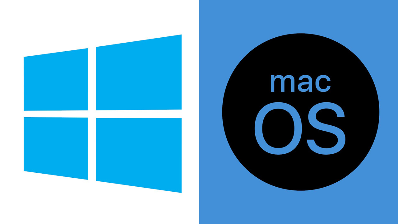 Что выбрать: Mac OS или Windows