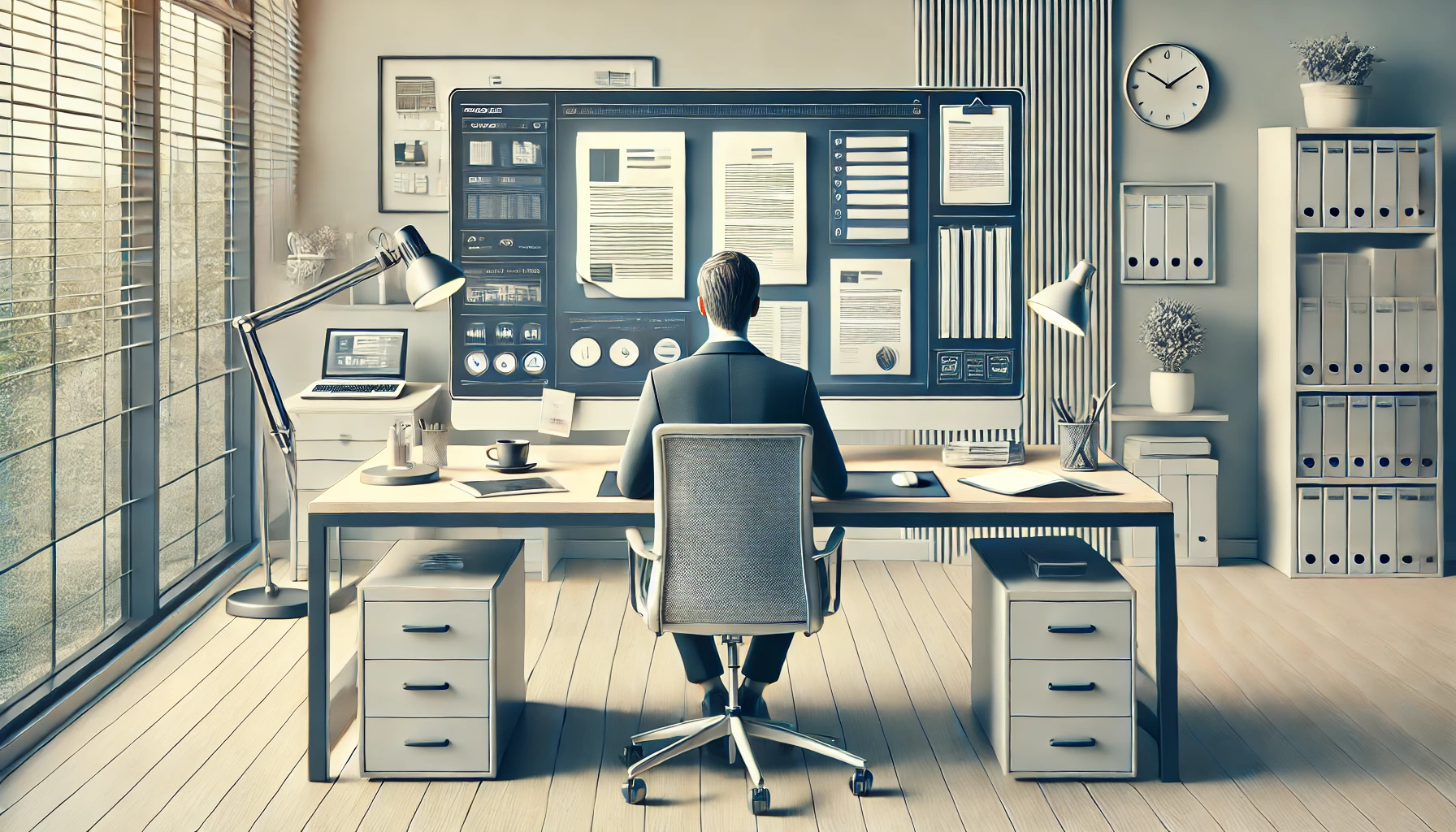 Microsoft Office 2024: новые возможности и как скачать дистрибутив